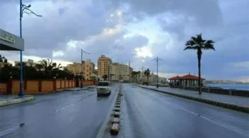 تحذير لمرتادي الطرق.. درجات الحرارة ترتفع غدًا وسط نشاط كثيف للشبورة والأتربة